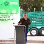 maquinaria