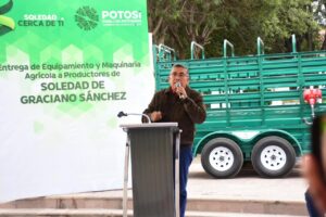 maquinaria