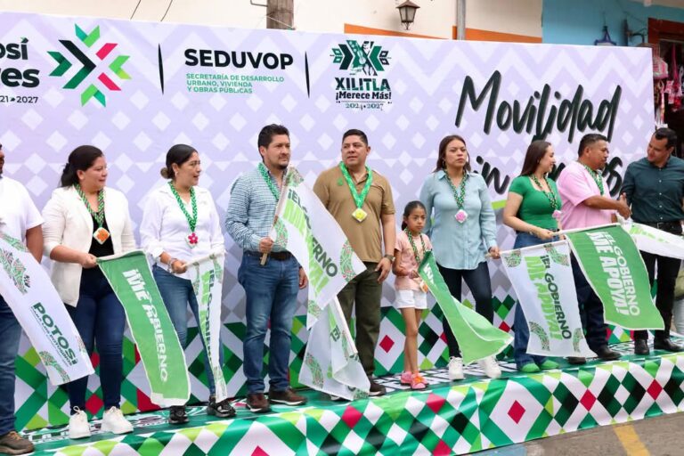 movilidad
