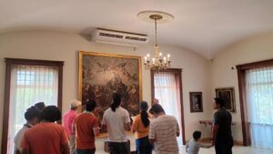 museum
