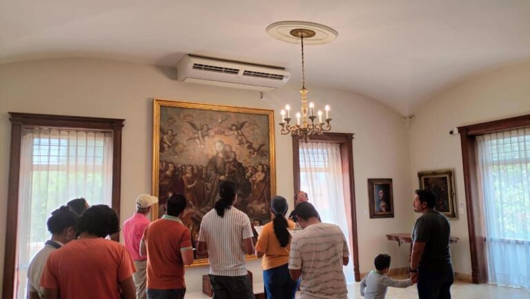 museum