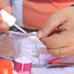 nails