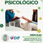 psicologico