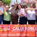 robles