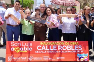 robles
