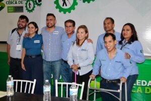 vacantes