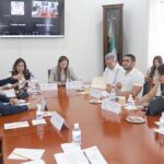Comisión Primera de Justicia.