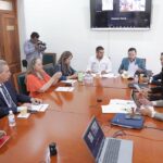 Comisión Puntos Constitucionales