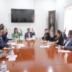 Comisión de Derechos Humanos