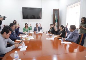 Comisión de Derechos Humanos