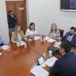 Comisión de Gobernación