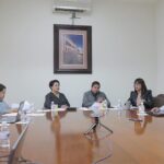 Comisión de Niñas, Niños, Adolescentes, Juventud y Deporte.