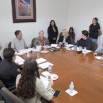 Comisión de Salud y Asistencia Social