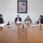 Comisión de Vigilancia de la Función de Fiscalización.
