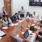 Comisiones Unidas.