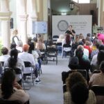 Conferencia sobre hipotiroidismo