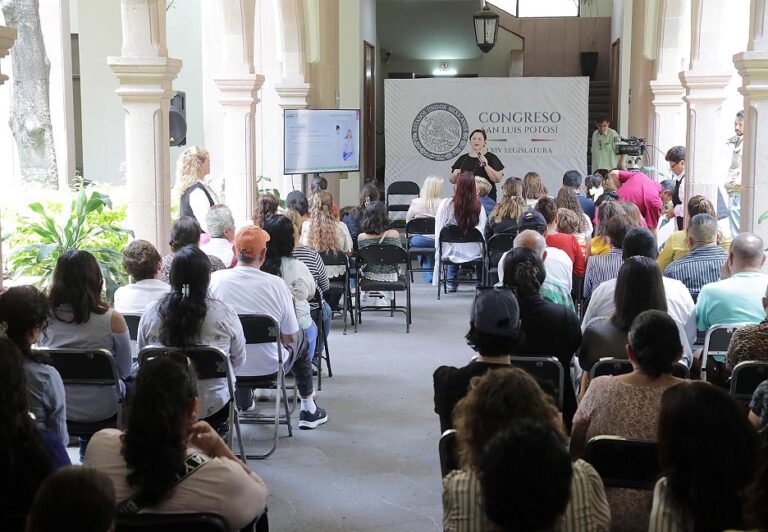 Conferencia sobre hipotiroidismo