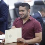 Dip. Carlos Artemio Arreola Mallol