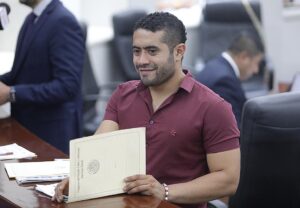 Dip. Carlos Artemio Arreola Mallol