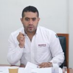 Dip. Carlos Artemio Arreola Mallol