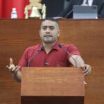 Dip. Carlos Artemio Arreola Mallol