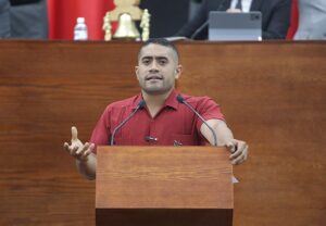 Dip. Carlos Artemio Arreola Mallol