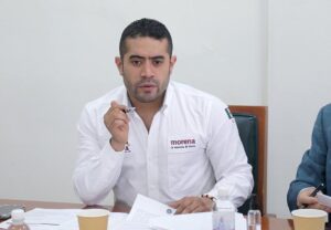 Dip. Carlos Artemio Arreola Mallol