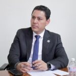 Dip. César Arturo Lara Rocha