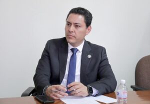 Dip. César Arturo Lara Rocha