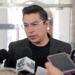 Dip. Cuauhtli Fernando Badillo Moreno-
