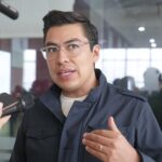 Dip. Cuauhtli Fernando Badillo Moreno.
