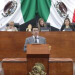 Dip. Cuauhtli Fernando Badillo Moreno