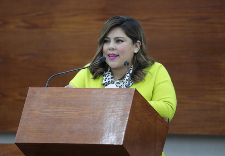 Dip. Diana Ruelas Gaytán