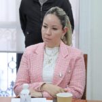 Dip. Dulcelina Sánchez de Lira-