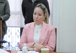 Dip. Dulcelina Sánchez de Lira-