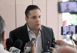 Dip. Emilio Rosas Montiel