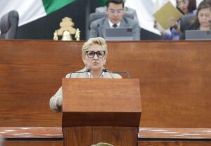 Dip. Frinne Azuara Yarzabal