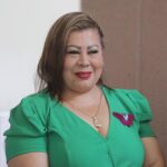 Dip. Jaquelinn Jáuregui Mendoza