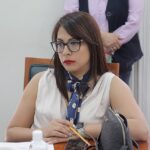 Dip. Jessica Gabriela López Torres