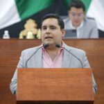 Dip. Luis Emilio Rosas Montiel
