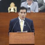 Dip. Luis Felipe Castro Barrón