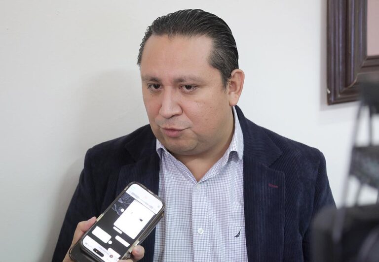 Dip. Luis Fernando Gámez Macías