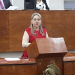 Dip. Ma Sara Rocha Medina