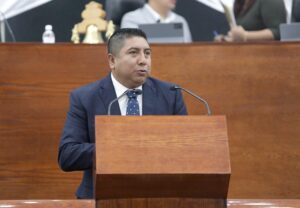 Dip. Marcelino Rivera Hernández