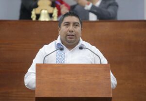 Dip. Marcelino Rivera Hernández