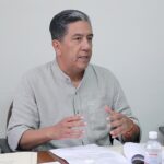 Dip. Marco Antonio Gama Basarte