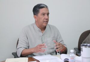 Dip. Marco Antonio Gama Basarte
