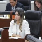 Dip. María Dolores Robles Chairez