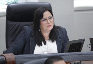 Dip. Martha Patricia Aradillas Aradillas