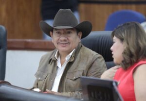 Dip. Tomás Zavala González